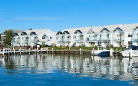 The Moorings At Metung